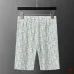Dior tracksuits for Dior Short Tracksuits for men #B49523