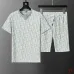 Dior tracksuits for Dior Short Tracksuits for men #B49523