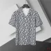 Dior tracksuits for Dior Short Tracksuits for men #B51200