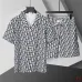 Dior tracksuits for Dior Short Tracksuits for men #B51200