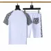 Dior tracksuits for Dior Short Tracksuits for men #B51898