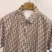 Dior tracksuits for Dior Short Tracksuits for men #B52120