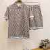 Dior tracksuits for Dior Short Tracksuits for men #B52120
