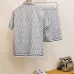 Dior tracksuits for Dior Short Tracksuits for men #B52124