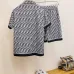 Dior tracksuits for Dior Short Tracksuits for men #B52125
