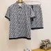 Dior tracksuits for Dior Short Tracksuits for men #B52125
