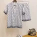 Dior tracksuits for Dior Short Tracksuits for men #B52127