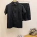 Dior tracksuits for Dior Short Tracksuits for men #B52129