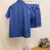 Dior tracksuits for Dior Short Tracksuits for men #B52132
