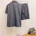 Dior tracksuits for Dior Short Tracksuits for men #B52133