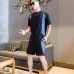 Dior tracksuits for Dior Short Tracksuits for men #B52498