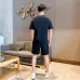 Dior tracksuits for Dior Short Tracksuits for men #B52498