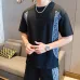 Dior tracksuits for Dior Short Tracksuits for men #B52498