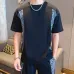 Dior tracksuits for Dior Short Tracksuits for men #B52498