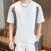 Dior tracksuits for Dior Short Tracksuits for men #B52499