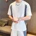 Dior tracksuits for Dior Short Tracksuits for men #B52499