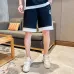 Dior tracksuits for Dior Short Tracksuits for men #B52500