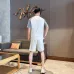 Dior tracksuits for Dior Short Tracksuits for men #B52501