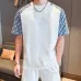 Dior tracksuits for Dior Short Tracksuits for men #B52501