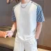 Dior tracksuits for Dior Short Tracksuits for men #B52501