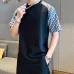 Dior tracksuits for Dior Short Tracksuits for men #B52502