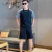 Dior tracksuits for Dior Short Tracksuits for men #B52502