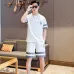 Dior tracksuits for Dior Short Tracksuits for men #B52503