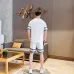 Dior tracksuits for Dior Short Tracksuits for men #B52503