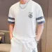 Dior tracksuits for Dior Short Tracksuits for men #B52503