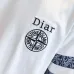 Dior tracksuits for Dior Short Tracksuits for men #B52503