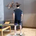 Dior tracksuits for Dior Short Tracksuits for men #B52504