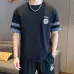 Dior tracksuits for Dior Short Tracksuits for men #B52504