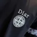 Dior tracksuits for Dior Short Tracksuits for men #B52504