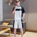 Dior tracksuits for Dior Short Tracksuits for men #B52505