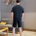 Dior tracksuits for Dior Short Tracksuits for men #B52505