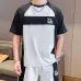 Dior tracksuits for Dior Short Tracksuits for men #B52505
