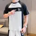 Dior tracksuits for Dior Short Tracksuits for men #B52505