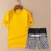 Dior tracksuits for Dior Short Tracksuits for men #B53036