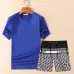 Dior tracksuits for Dior Short Tracksuits for men #B53036