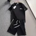Dior tracksuits for Dior Short Tracksuits for men #B53344