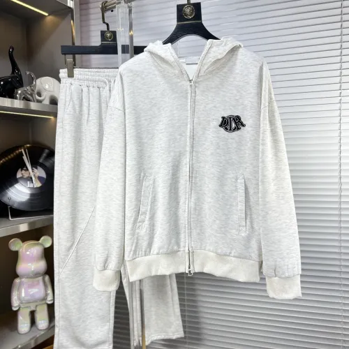 Dior tracksuits for Dior Short Tracksuits for men #B56208