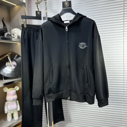 Dior tracksuits for Dior Short Tracksuits for men #B56209