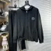 Dior tracksuits for Dior Short Tracksuits for men #B56209