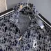 Dior tracksuits for Dior Short Tracksuits for men #B56356