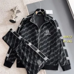 Dior tracksuits for Dior Short Tracksuits for men #B56357