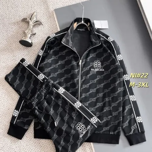 Dior tracksuits for Dior Short Tracksuits for men #B56357