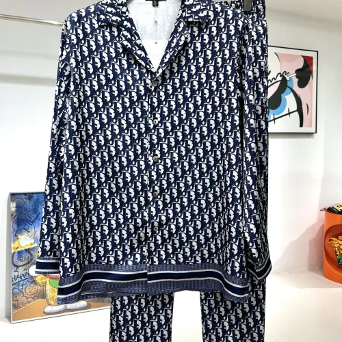 Dior tracksuits for Dior Short Tracksuits for men #B56525