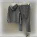 Dior tracksuits for Dior Short Tracksuits for men #B56640