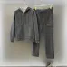 Dior tracksuits for Dior Short Tracksuits for men #B56640