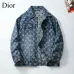 Dior tracksuits for Dior Short Tracksuits for men #B56890